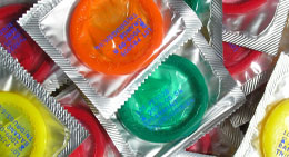 Condoms