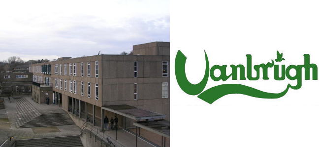 Vanbrugh College